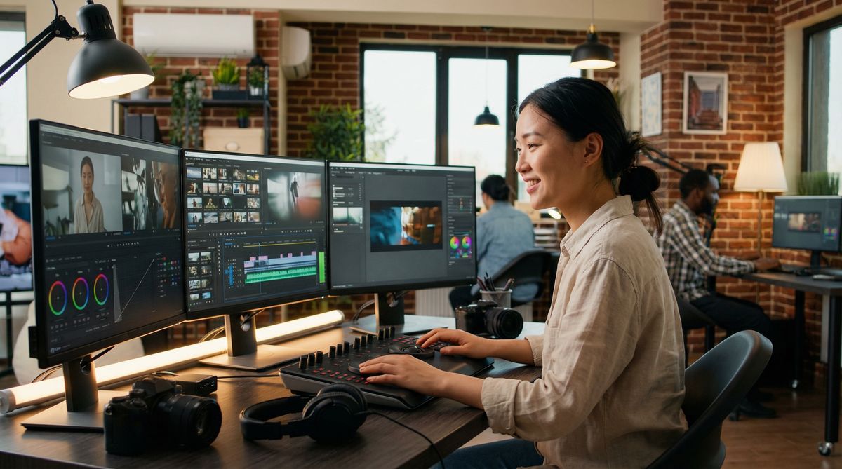 51吃瓜每日投稿视频-视频剪辑教程